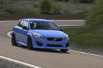 Volvo C30 Polestar Performance Concept 2010 года